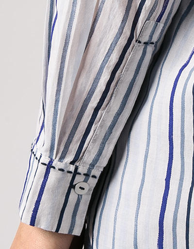 Marc O'Polo Damen Bluse M04 1304 42757/V68 Image 5
