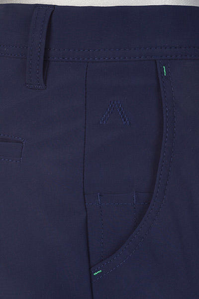 Alberto Golf Regular Fit Rookie 13715751/890 Image 4