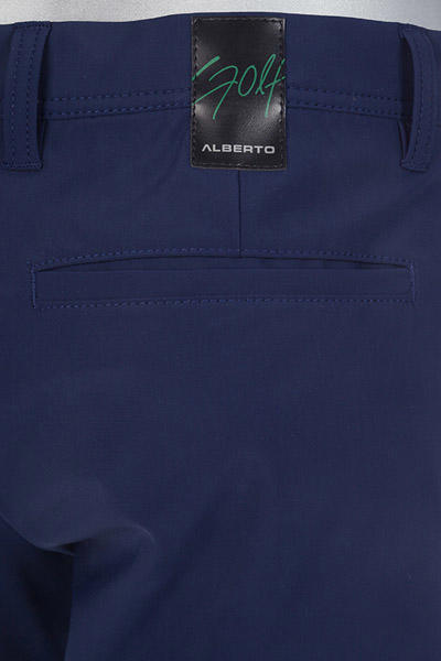Alberto Golf Regular Fit Rookie 13715751/890 Image 5