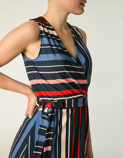 CINQUE Damen Kleid 5265-2431/75 Image 4