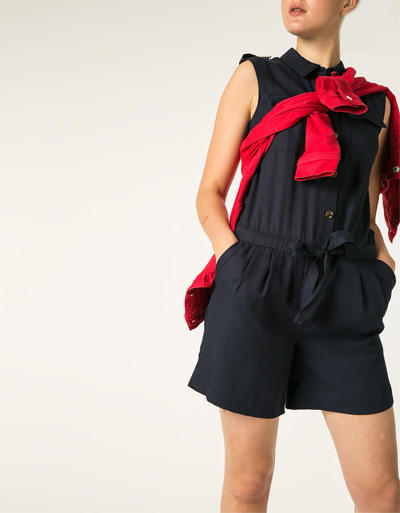 KOOKAI Damen Jumpsuit P5453/k5 Image 2