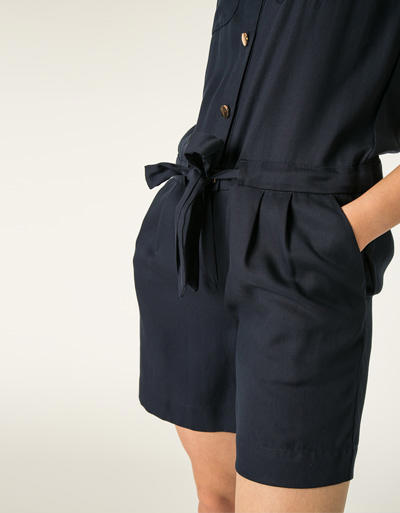 KOOKAI Damen Jumpsuit P5453/k5 Image 4