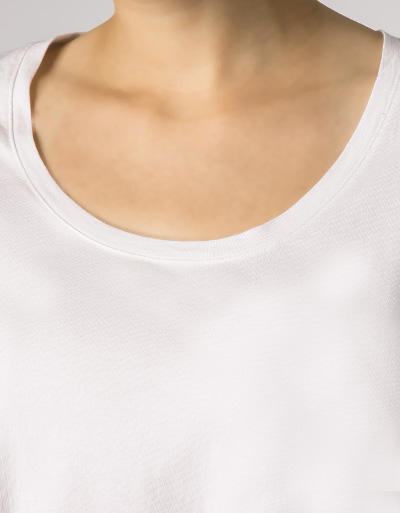 Marc O'Polo Damen T-Shirt 905 2319 51363/100 Image 2