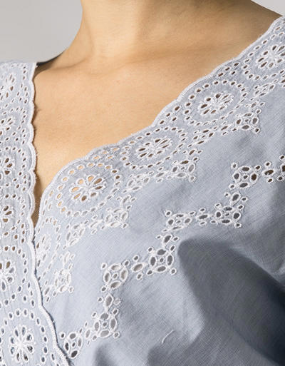 Gant Damen Bluse 4311064/437 Image 1