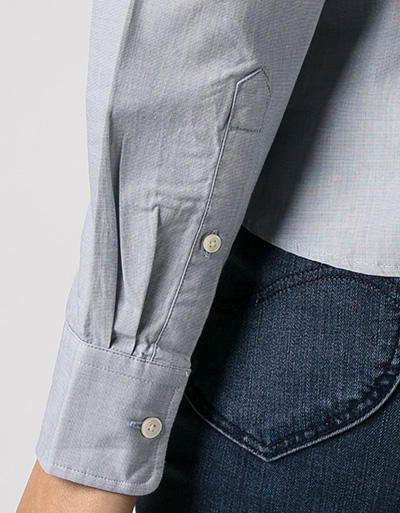 Gant Damen Bluse 4311064/437 Image 3