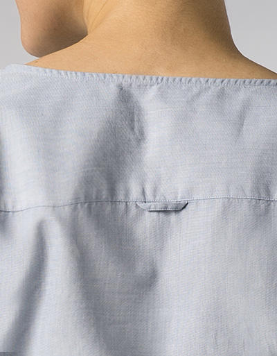Gant Damen Bluse 4311064/437 Image 4