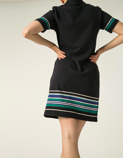 Marc O'Polo Damen Polo-Shirt 903 2411 59151 Image 1