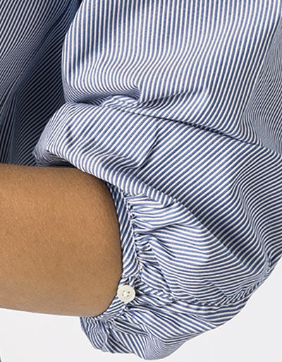 Gant Damen Bluse 4311057/422 Image 4