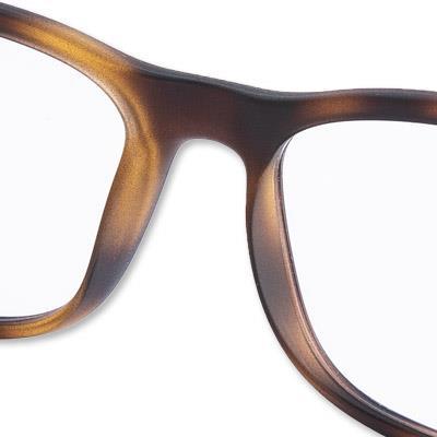 Ray Ban Brille 0RX7029/5200 Image 2