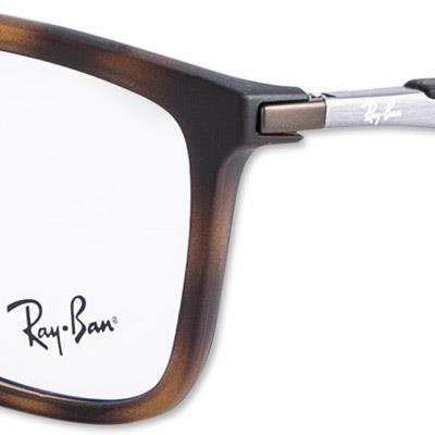 Ray Ban Brille 0RX7029/5200 Image 3