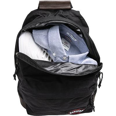 EASTPAK Wyoming Black EK811008Diashow-3