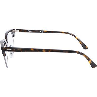 Ray Ban Brille Clubmaster 0RX5154/2012 Image 1
