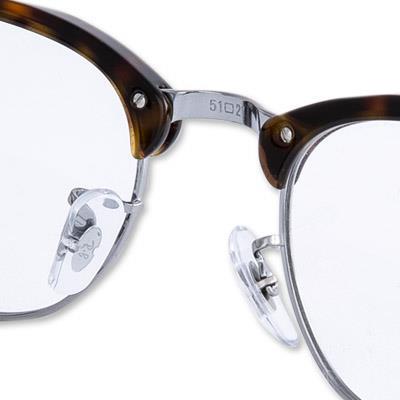 Ray Ban Brille Clubmaster 0RX5154/2012 Image 2