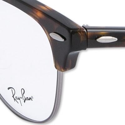 Ray Ban Brille Clubmaster 0RX5154/2012 Image 3