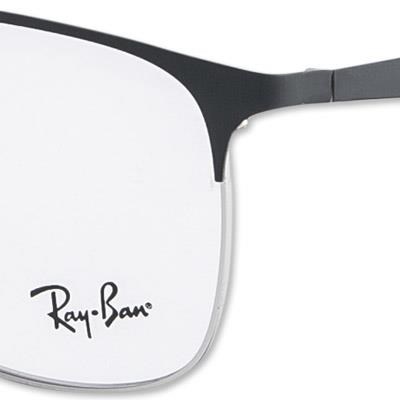 Ray Ban Brille 0RX6421/3004 Image 3