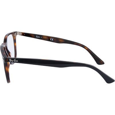 Ray Ban Brille 0RX7159/5909 Image 1