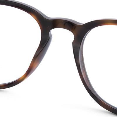 Ray Ban Brille 0RX7159/5909 Image 2