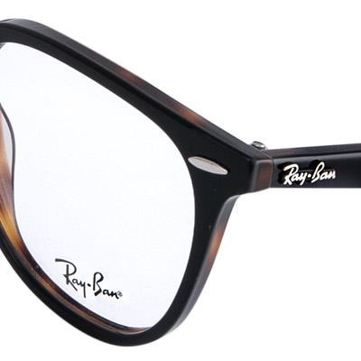 Ray Ban Brille 0RX7159/5909 Image 3