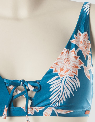 ROXY Damen Bikini Oberteil ERJX303914/BZF6 Image 2