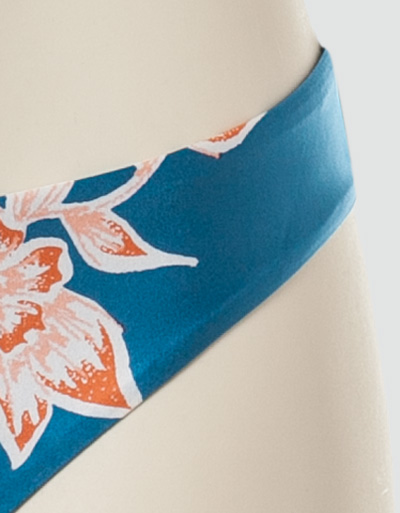 ROXY Damen Bikinislip ERJX403733/BZF6 Image 2