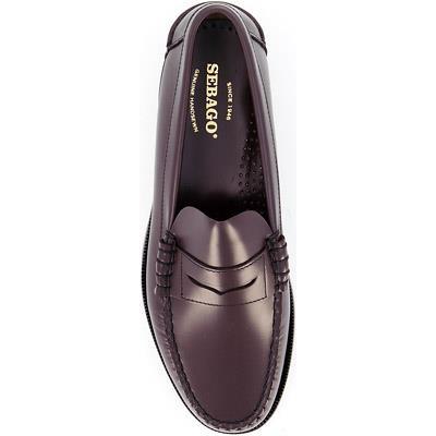 SEBAGO Schuhe Classic Dan 7000300/903 Image 1