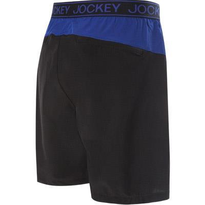 Jockey Long Shorts 60701/999 Image 2