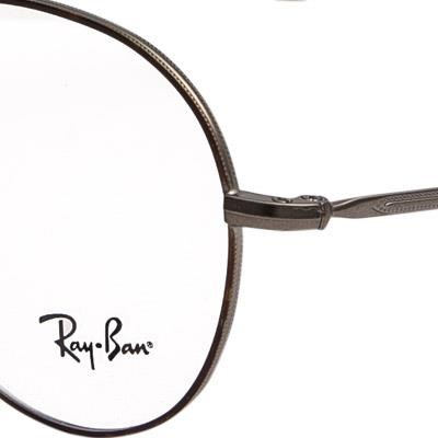 Ray Ban Brille Round M. 0RX3582V/3034 Image 3