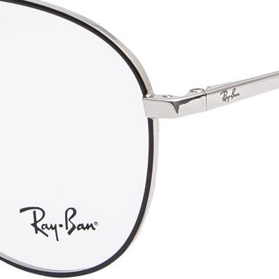 Ray Ban Brille 0RX6414/2983 Image 3