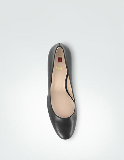 högl Damen Pumps 125000/0100 Image 5