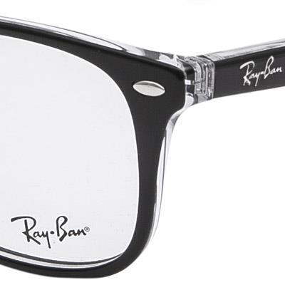 Ray Ban Brille 0RX5375/2034 Image 3
