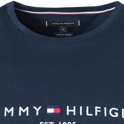 Tommy Hilfiger T-Shirt MW0MW11465/403 Image 1