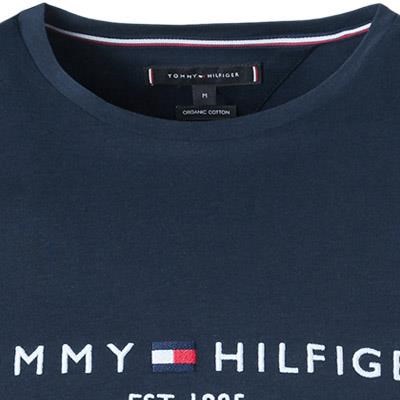 Tommy Hilfiger T-Shirt MW0MW11465/403 Image 1