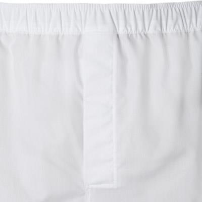 DEREK ROSE Modern Fit Boxer Shorts 6050/SAVO00IWHI Image 1