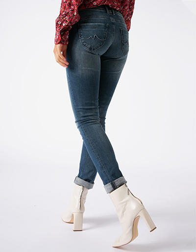 Pepe Jeans Damen New Brooke PL200019WE6/000 Image 1