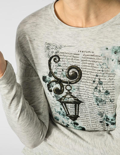 Jockey Damen Longsleeve 852028H/188 Image 1