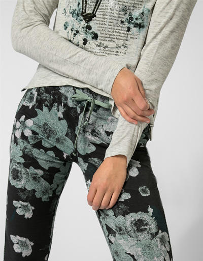 Jockey Damen Longsleeve 852028H/188 Image 2