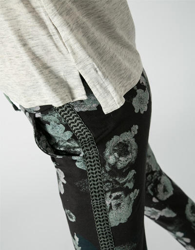 Jockey Damen Longsleeve 852028H/188 Image 3