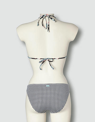 ROXY Damen Bikini ERJX403683+ERJX303837/WBB1 Image 1