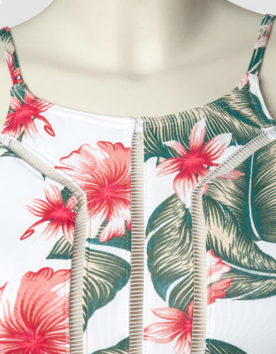 ROXY Damen Bikini ERJX403708+ERJX303870/WBB6 Image 2
