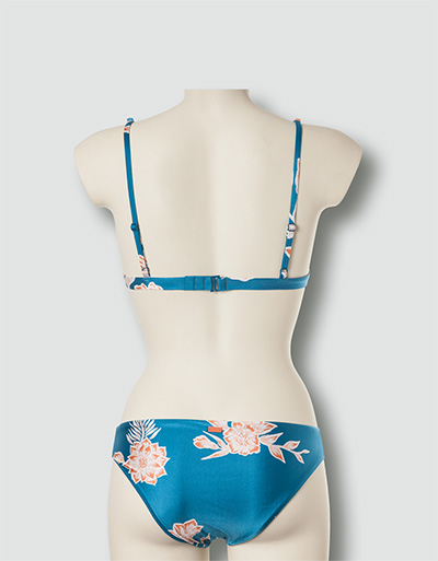 ROXY Damen Bikini ERJX403733+ERJX303914/BZF6 CU6990