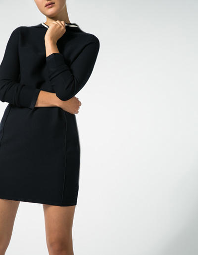 Marc O'Polo Damen Kleid 907 5183 67005/812 Image 2