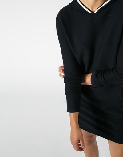 Marc O'Polo Damen Kleid 907 5183 67005/812 Image 3