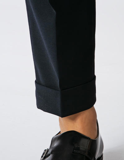 Tommy Hilfiger Damen Hose WW0WW25070/403 Image 1