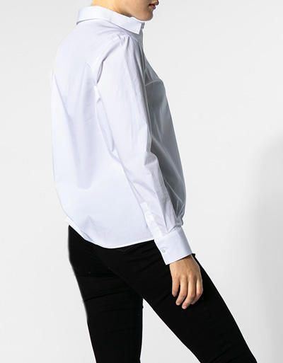 JOOP! Damen Bluse Bali 30017905/100 Image 1