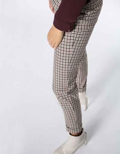 JOOP! Damen Madlen Hose 30017523/275 Image 2