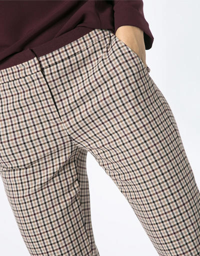 JOOP! Damen Madlen Hose 30017523/275 Image 4
