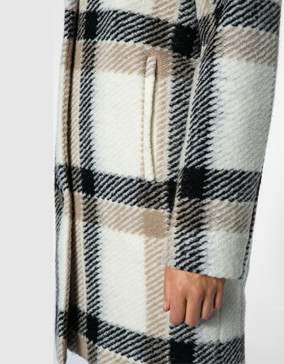 JOOP! Damen Mantel Cala 30017957/103 Image 5