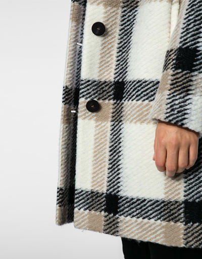 JOOP! Damen Mantel Cala 30017957/103 Image 6