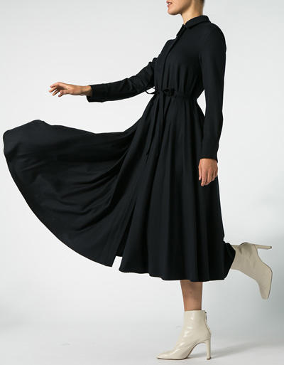 JOOP! Damen Kleid Daina 30017901/401 Image 2