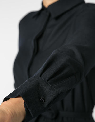 JOOP! Damen Kleid Daina 30017901/401 Image 3